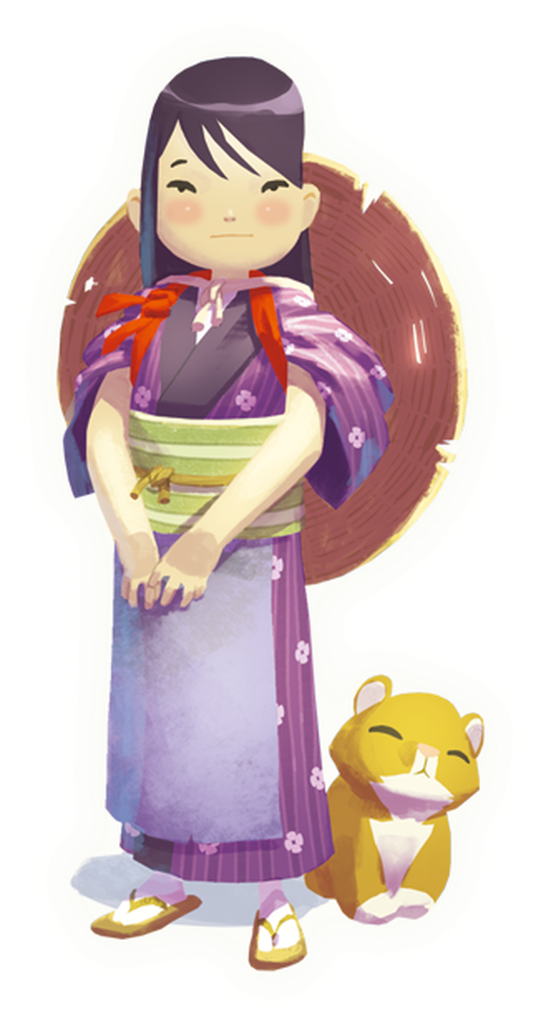 Rebel, Tokaido, gra towarzyska