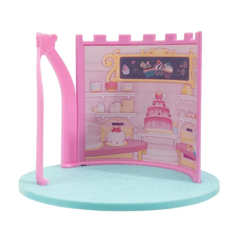 Royale High, Klasa Cukiernicza, zestaw z figurką + kod