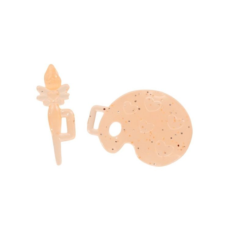 Royale High, Klasa Plastyczna, zestaw z figurką + kod