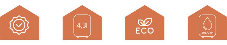 Ruhhy, Brisso 2000, osuszacz powietrza, 26801