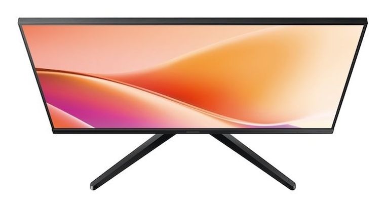 Samsung, monitor LED, 24", 100Hz, LS24F330EAUXEN