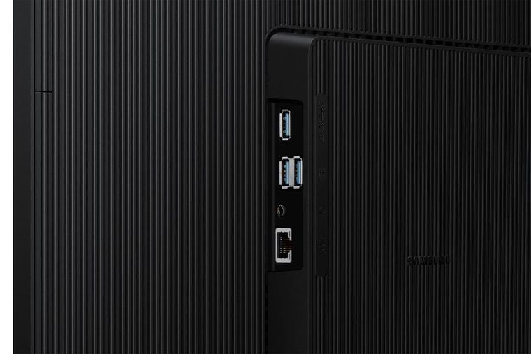 Samsung, monitor, LED, S60UD, 32", LS32D600UAUXEN, 100 Hz