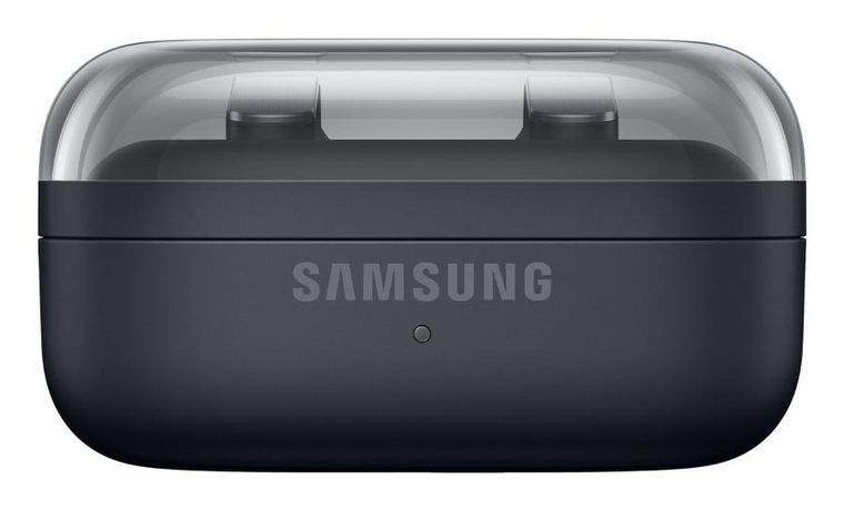 Samsung, R640 Galaxy Buds4 Pro, słuchawki, EU, czarne