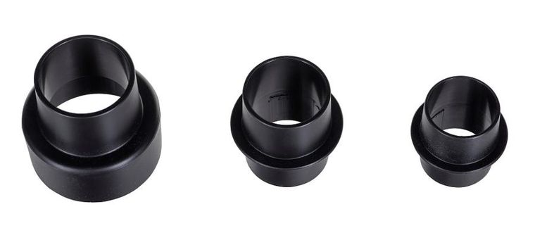 Scheppach, odciąg wiórów, DC500