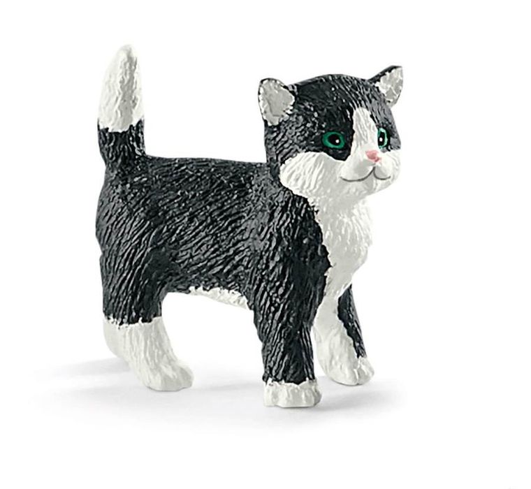 Schleich, Farm World, Końska stajnia, zestaw, 42485