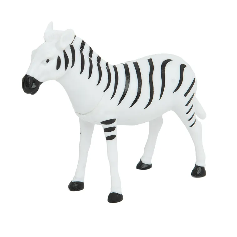 Smiki, Safari, zestaw figurek, 16 elementów