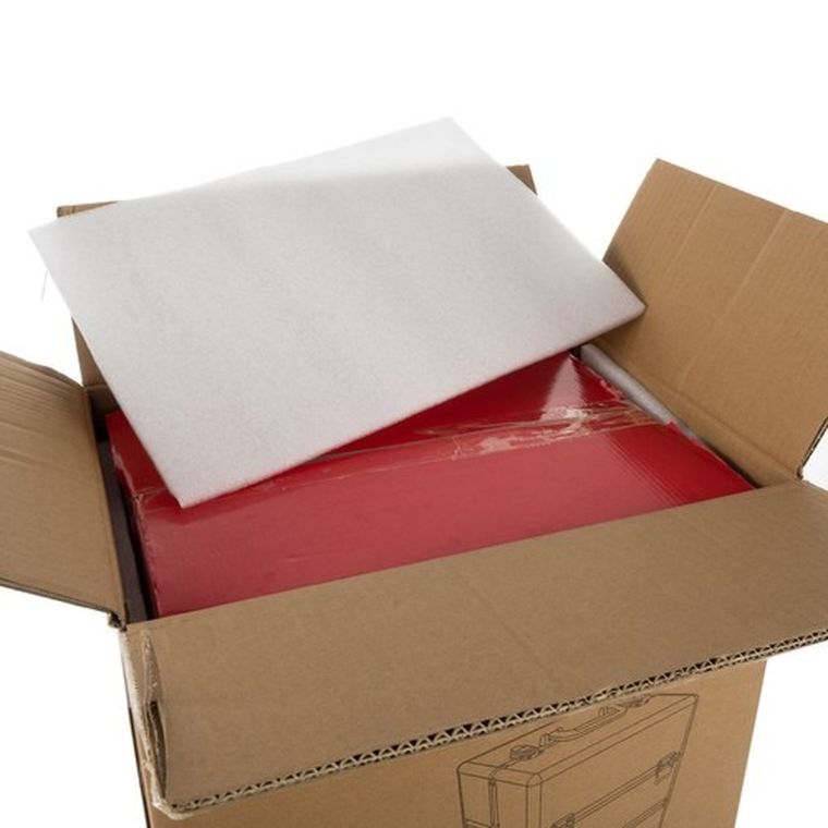 Soulima, kuferek kosmetyczny, rozmiar XL