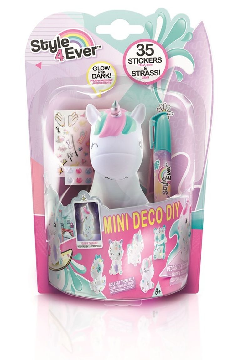 Style4Ever, figurka do ozdabiania, zrób to sam