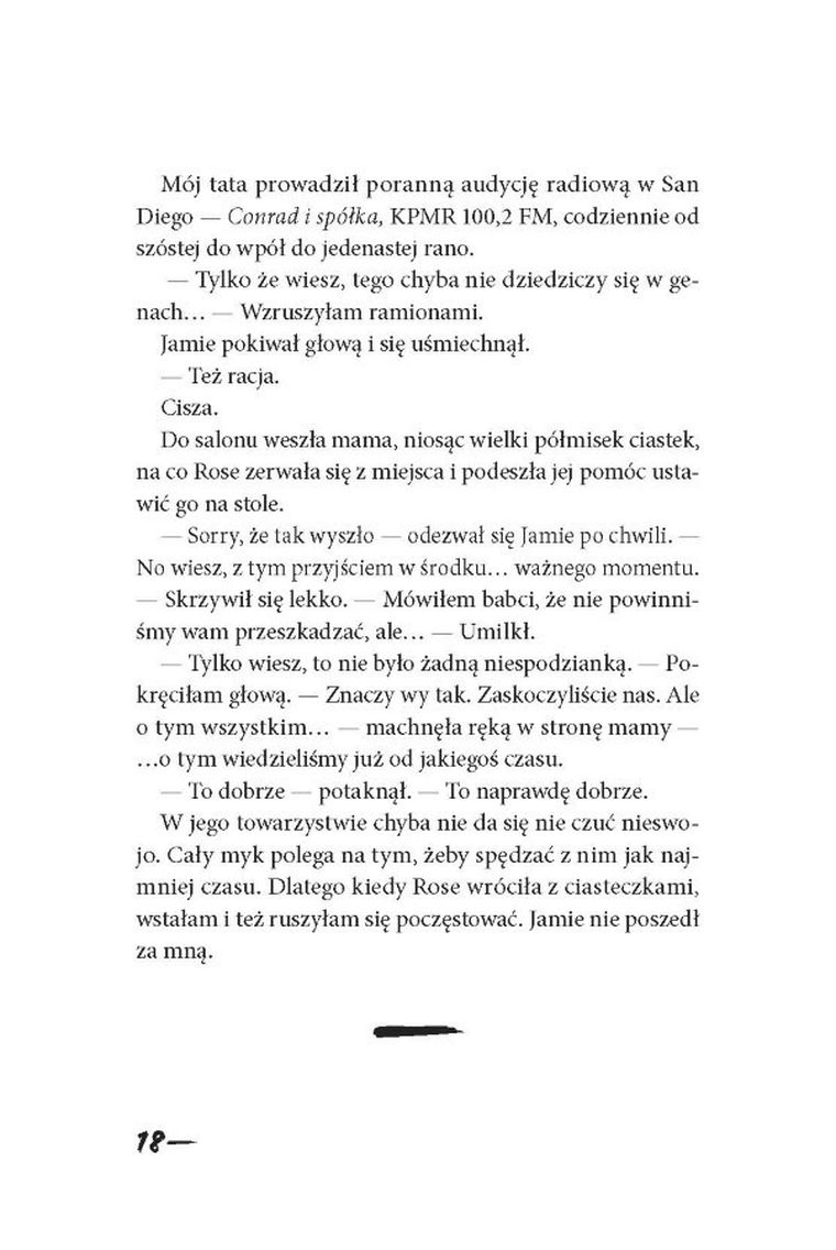 Szczęśliwe połączenie