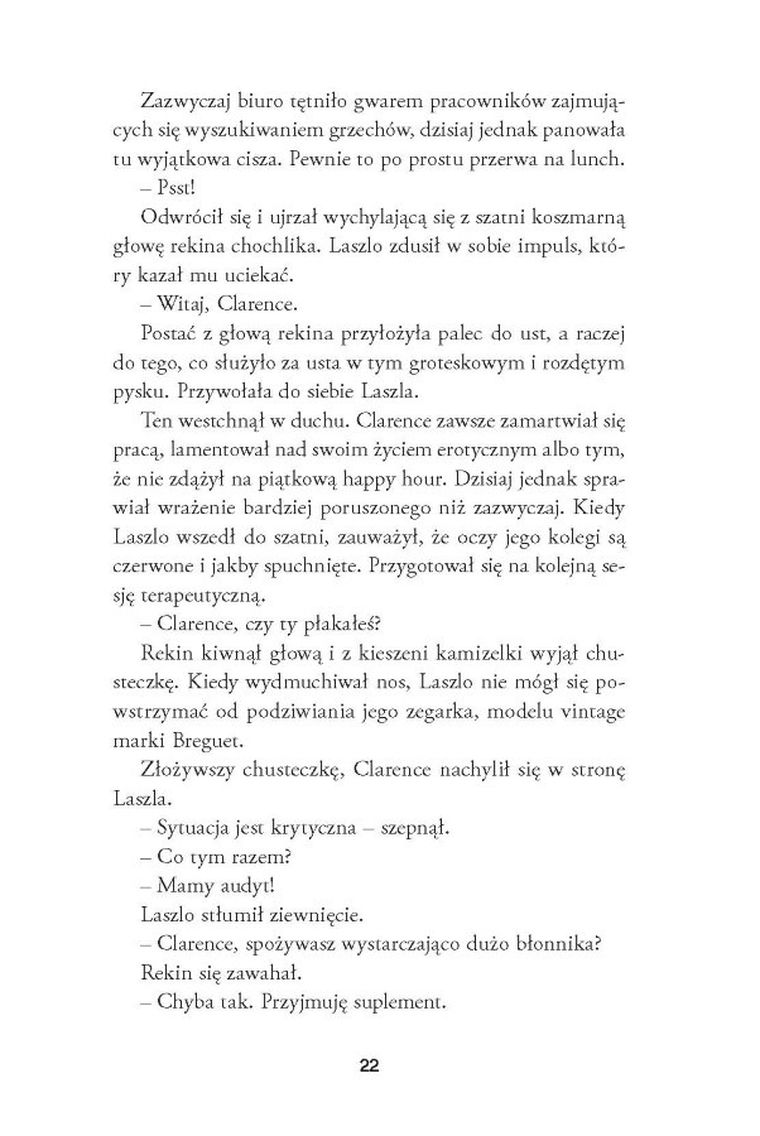 The Witchstone. Klątwa Drakefordów