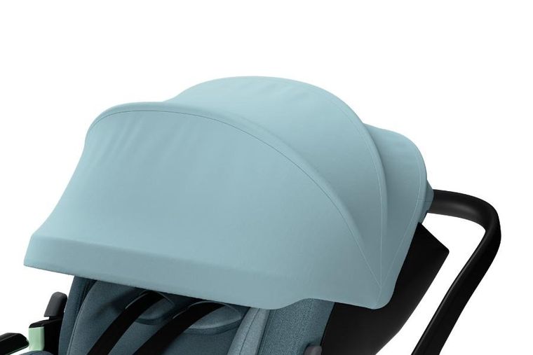 Thule, Maple, fotelik samochodowy, 0-13 kg, Mid Blue