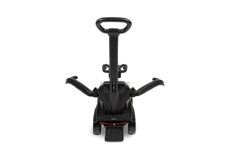 Toyz, Lamborghini Essenza, jeździk, White