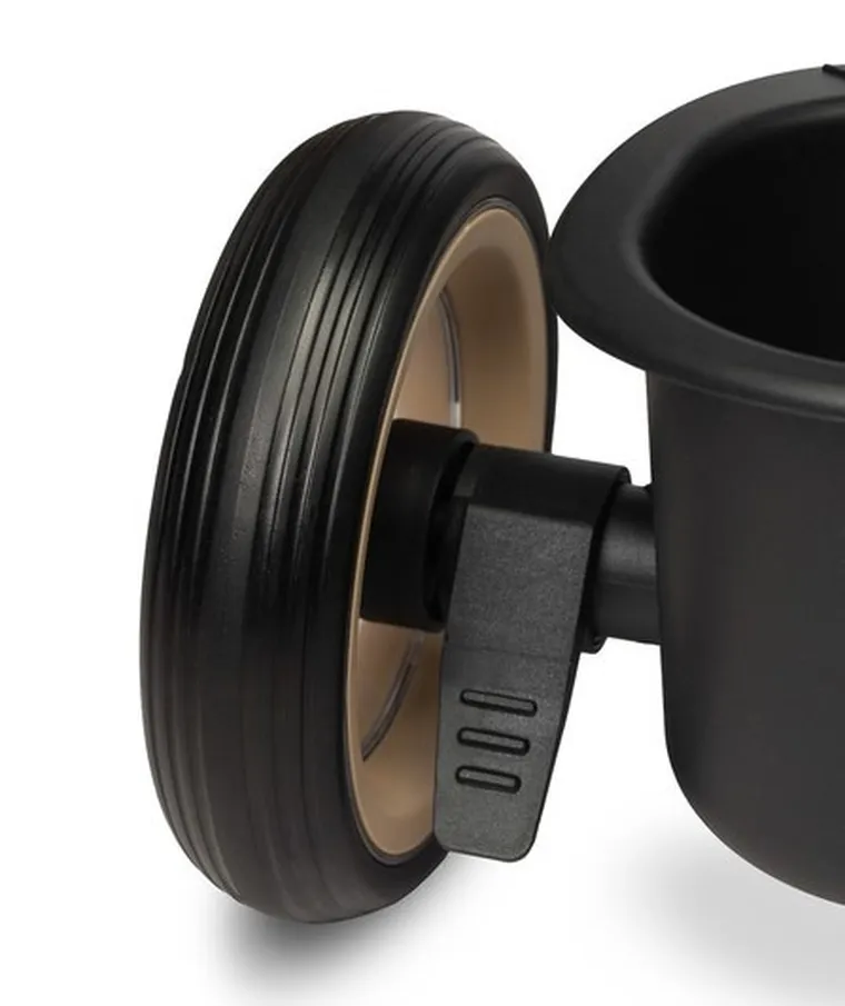 Toyz, Saber, rowerek 3-kołowy, beige