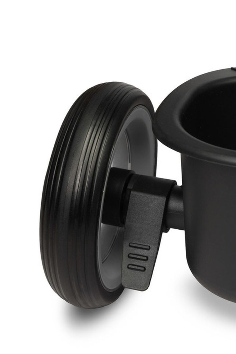 Toyz, Saber, rowerek 3-kołowy, grey