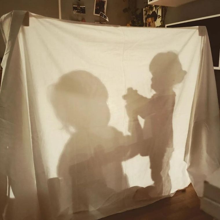 Trigonos, Cubic, drewniane klocki konstrukcyjne, 20 elementów