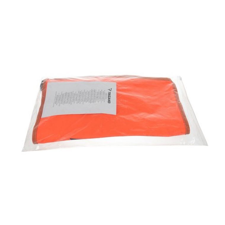 Trizand, bojka dmuchana 2w1