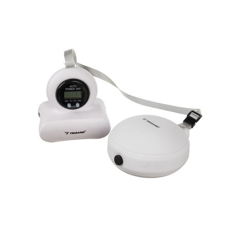 Trizand, hula hop z licznikiem