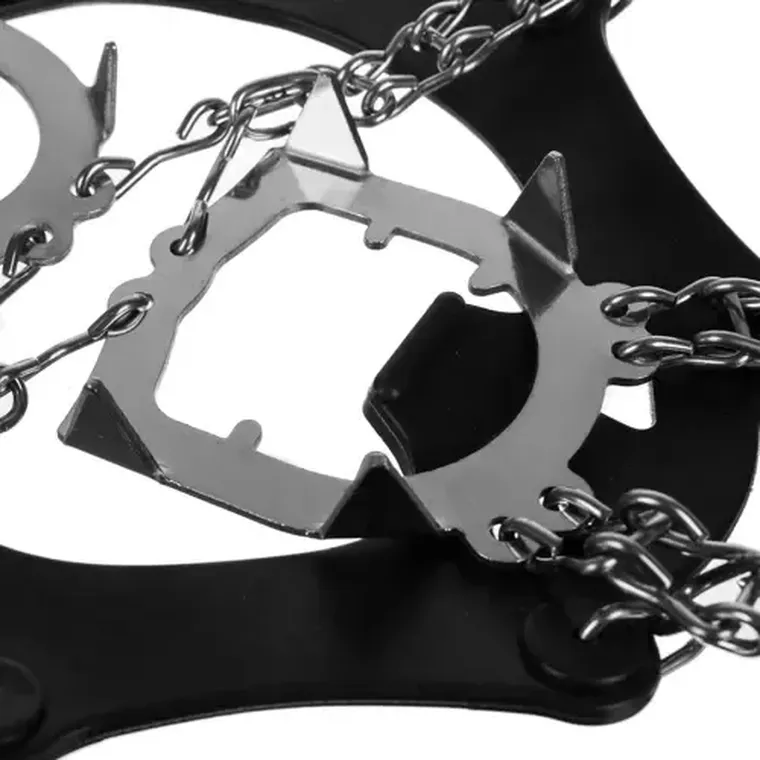 Trizand, raczki na buty/kolce antypoślizgowe, rozmiar XL