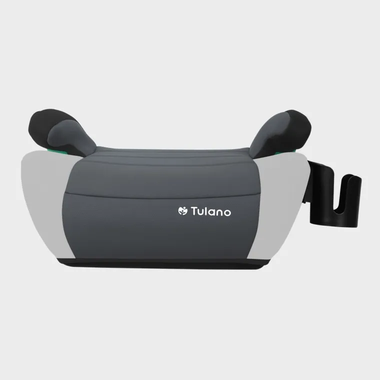 Tulano, Cabby 35, podstawka samochodowa, graphite, 125-150 cm