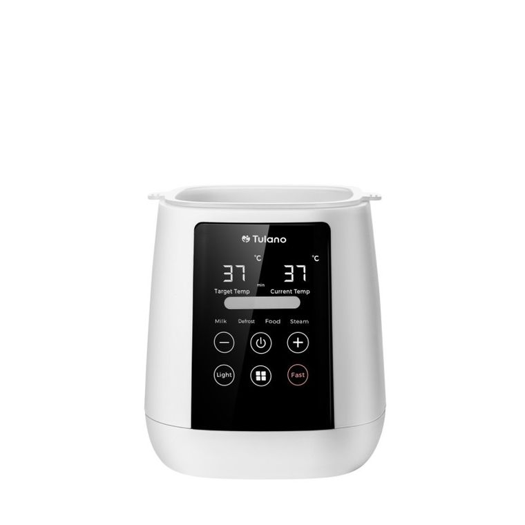 Tulano, Ellie 35, podgrzewacz do butelek