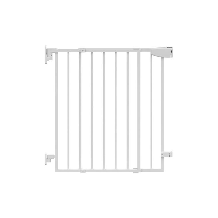 Tulano, Guardian 1.0, barierka, bramka zabezpieczająca, white