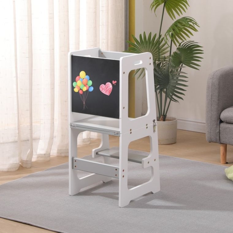 Tulano, Mooby 35, pomocnik kuchenny dla dzieci 3w1