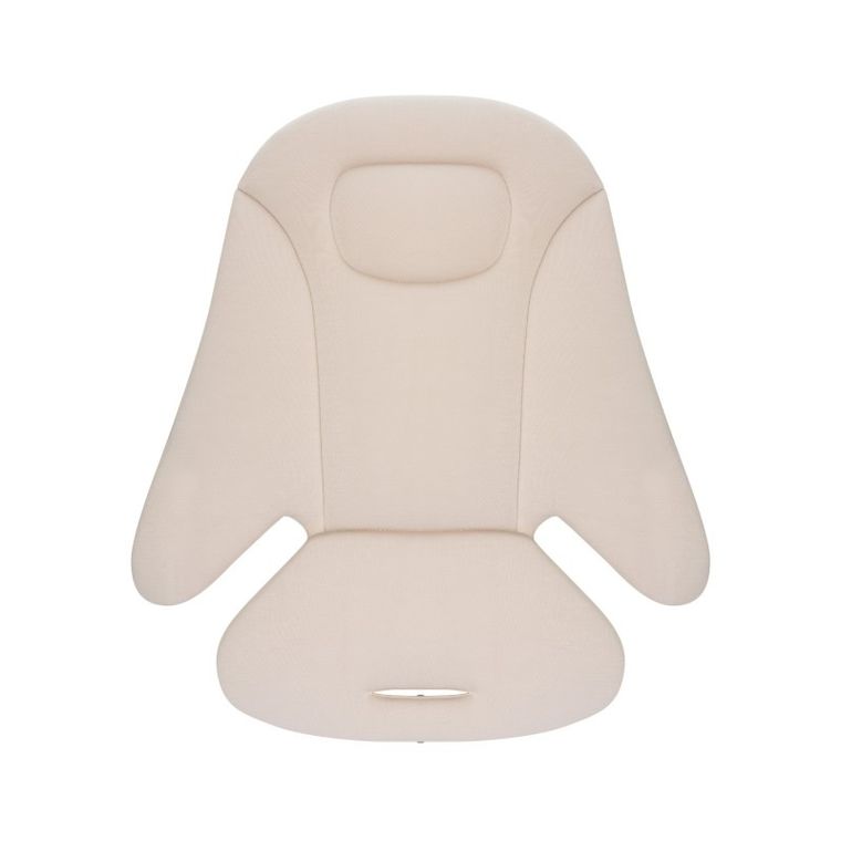 Tulano, Moon 50, leżaczek bujaczek, beżowy