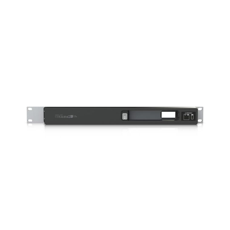 Ubiquiti, akcesorium do montażu w szafie, rack, dla Cloud Key G2/Cloud Key G2 Plus