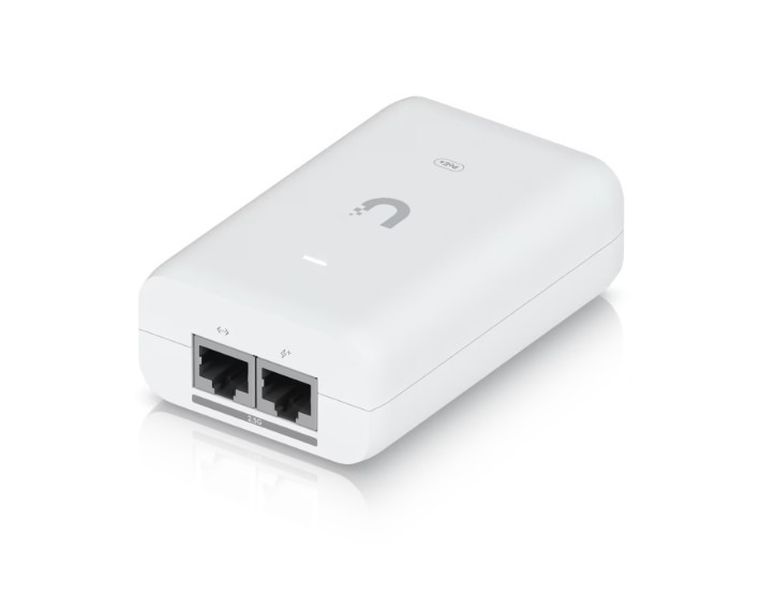 Ubiquiti, zasilacz, UACC-PoE+-2.5G, 30W