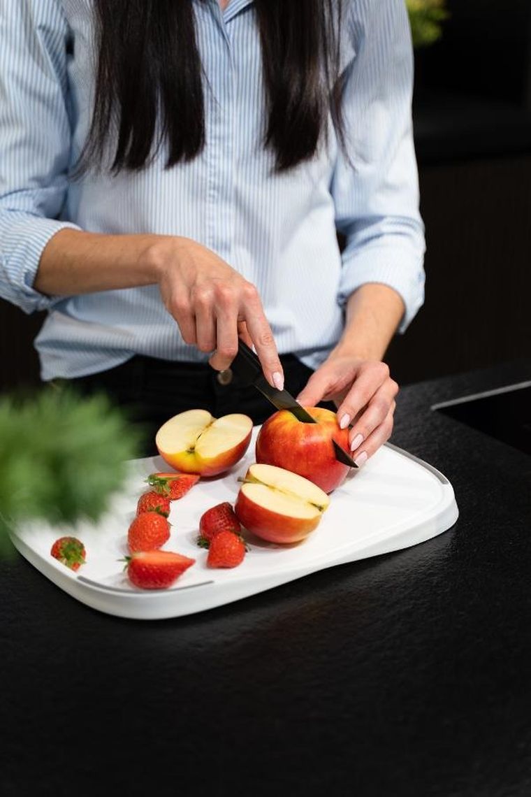 Vialli Design, Livio, dwustronna deska do krojenia