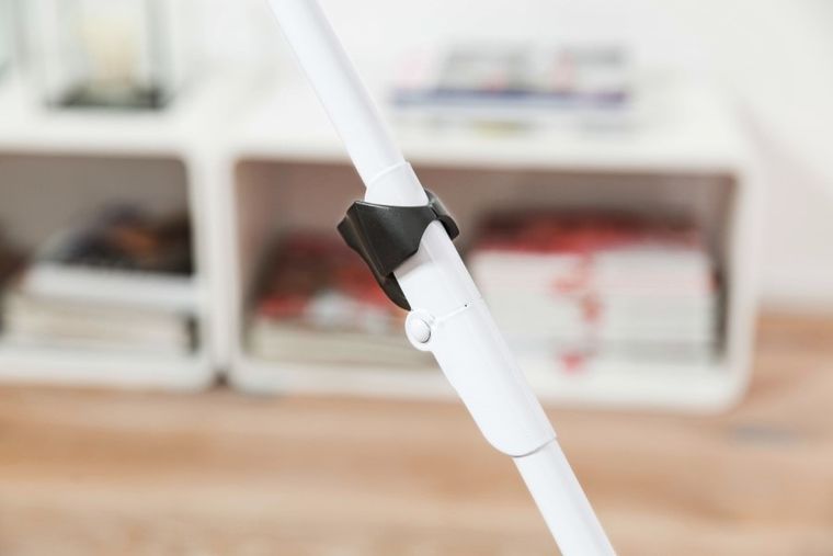 Vileda, Extra, suszarka na pranie, stojąca, 157215