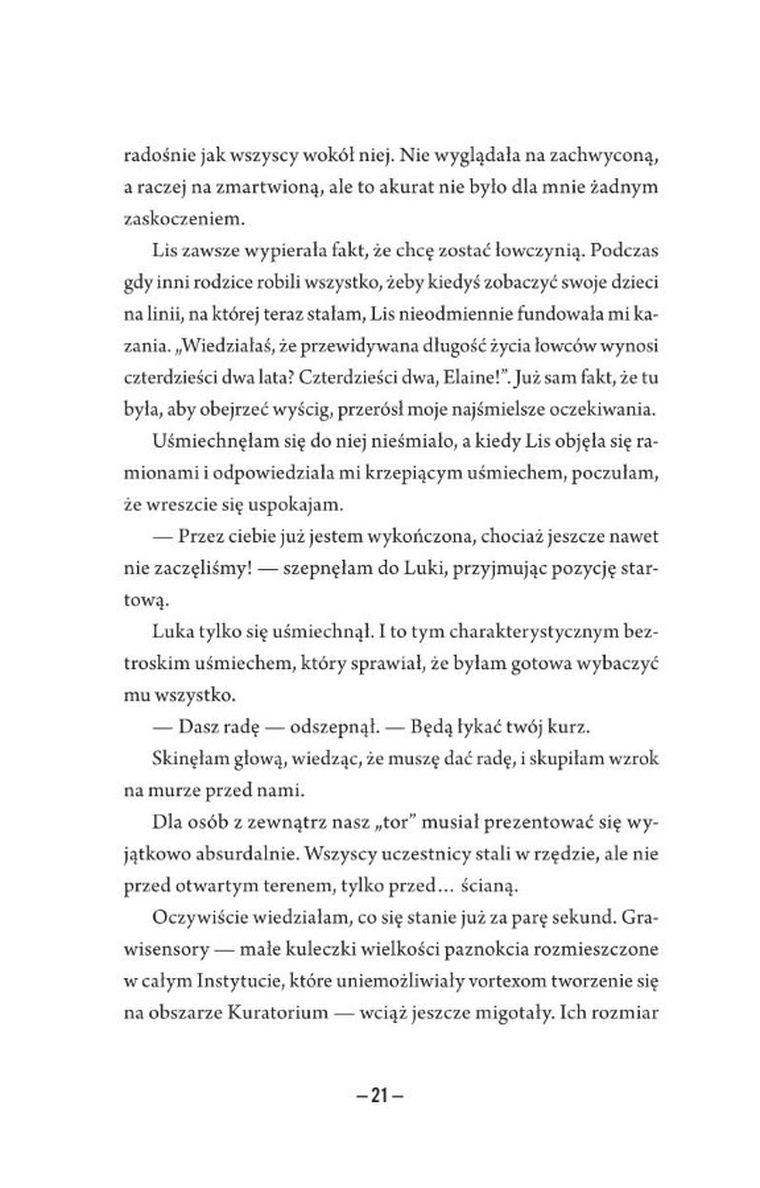 Vortex. Dzień, w którym rozpadł się świat