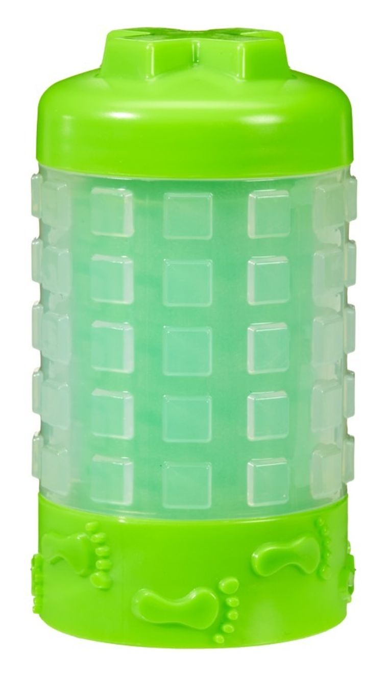 Wonder Factory, Never Dry Dough, masa plastyczna w tubie, 1 szt.