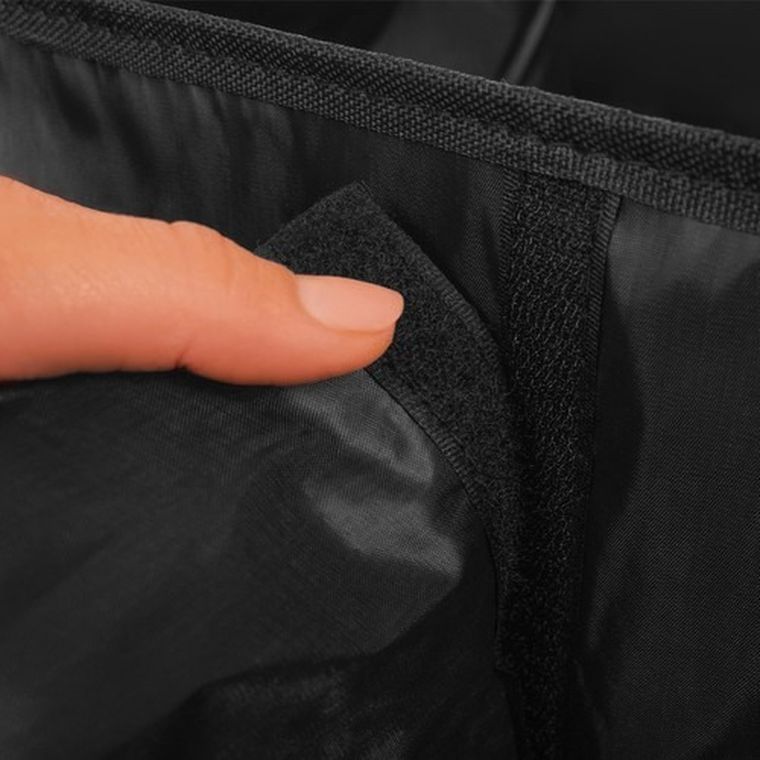 Xtrobb, organizer do bagażnika