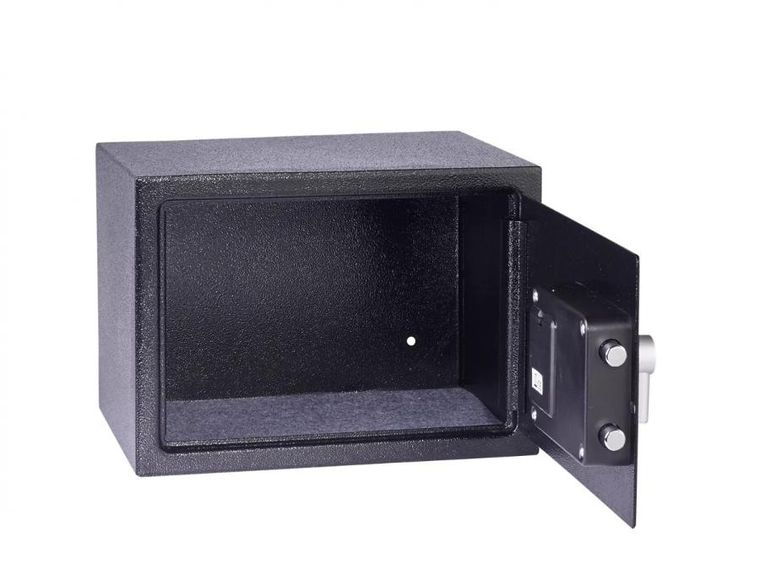 Yale, Medium Electronic Value Safe, sejf podstawowy, YSV domowy