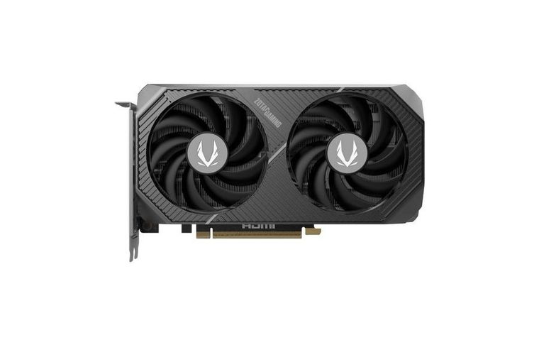 Zotac, karta graficzna, Geforce RTX 5060 Ti 8GB TWIN EDGE OC GDDR7 128bit 3DP/HDMI
