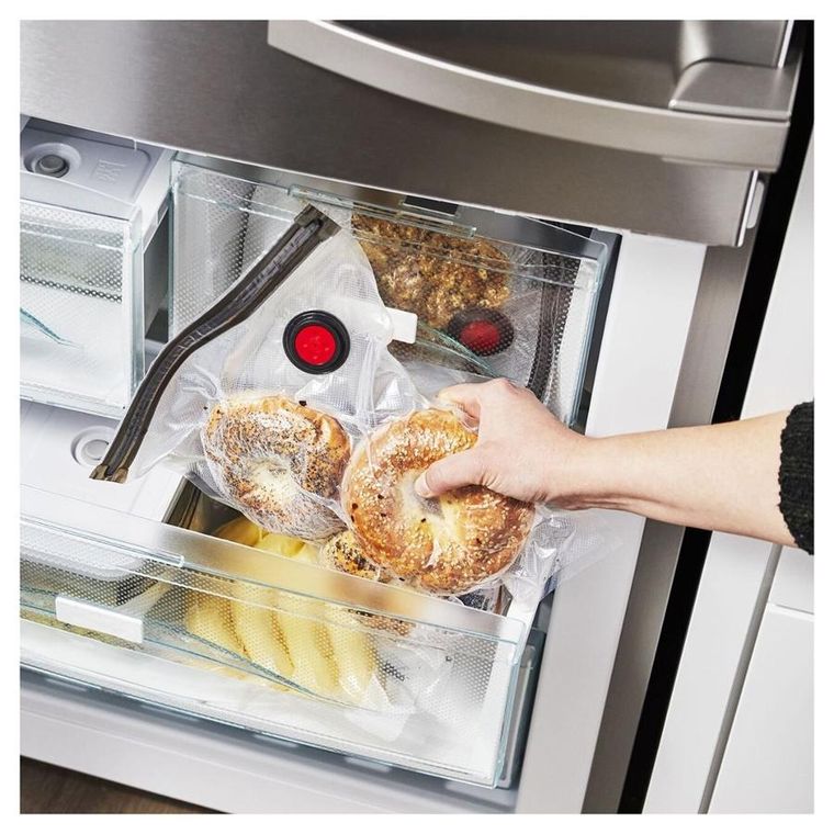 Zwilling, Fresh & Save, zestaw startowy, plastikowy, L