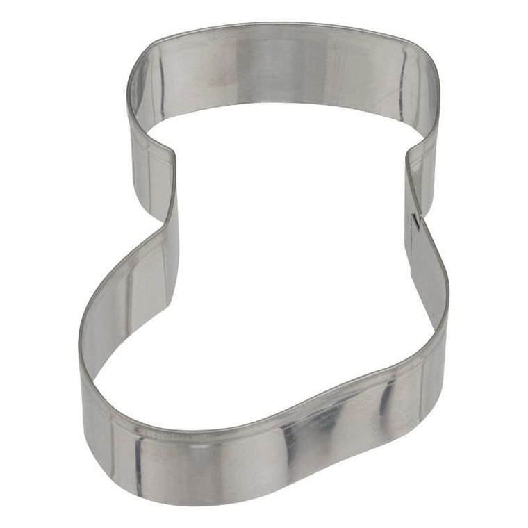 5five Simply Smart, świąteczne foremki do pierników, 18 szt.