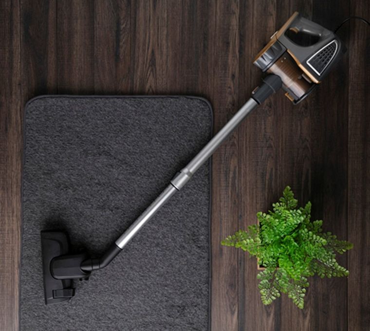 Adler, odkurzacz ręczny bezworkowy AD 7036, 800W