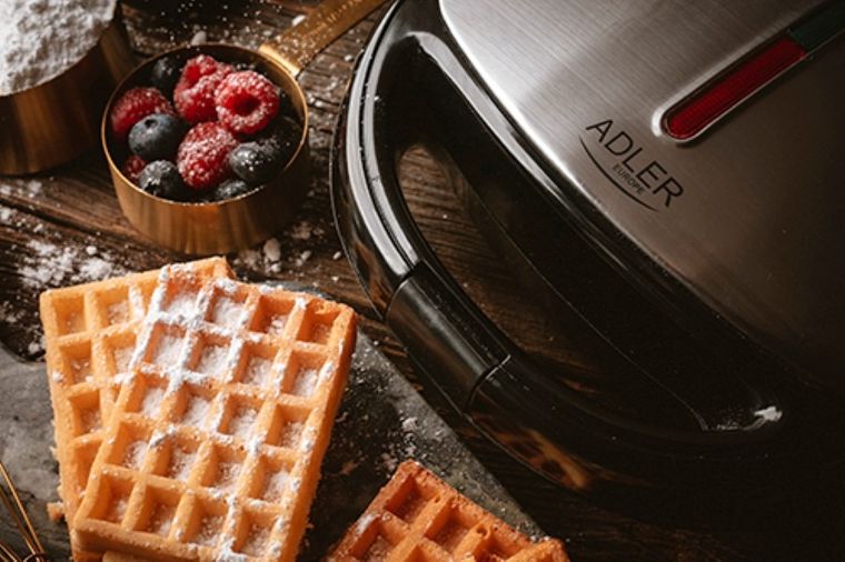 Adler, opiekacz 5w1, AD 3040