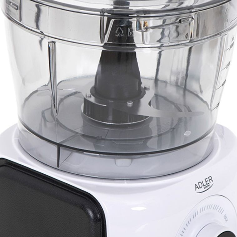 Adler, robot planetarny, AD4224