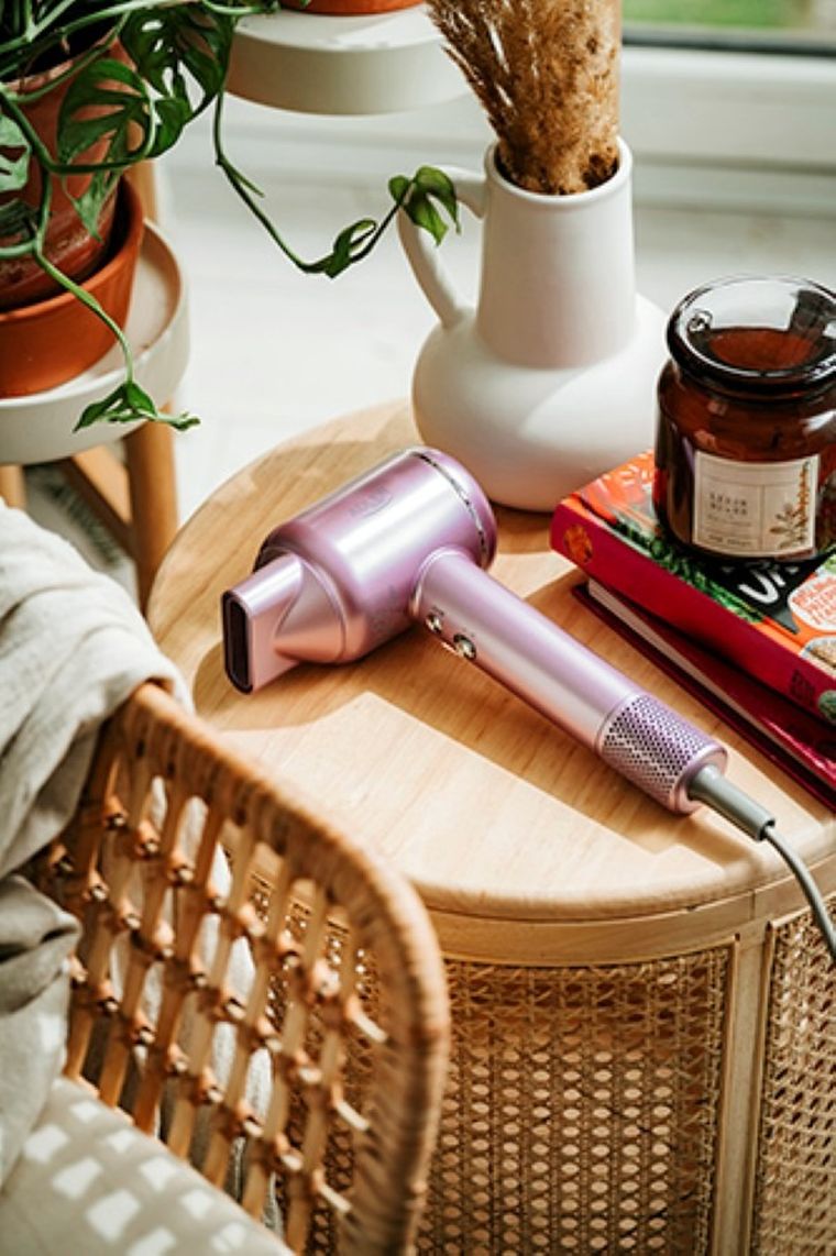 Adler, Superspeed, suszarka do włosów