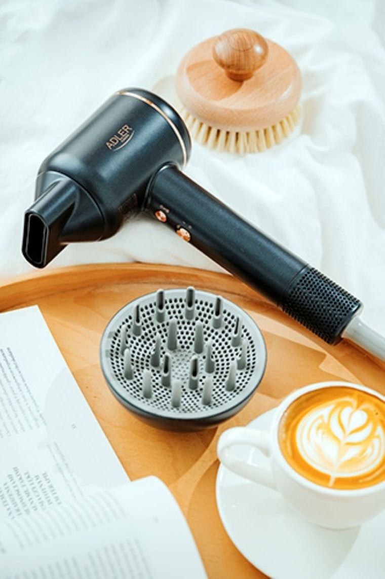 Adler, suszarka do włosów, Ad 2270b