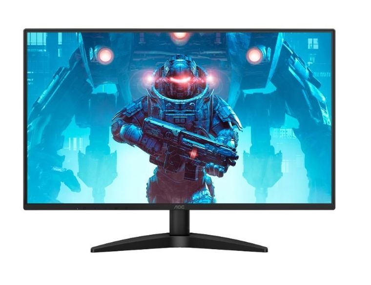 Aoc, monitor, 27B36X 27" IPS 144Hz HDMI DP