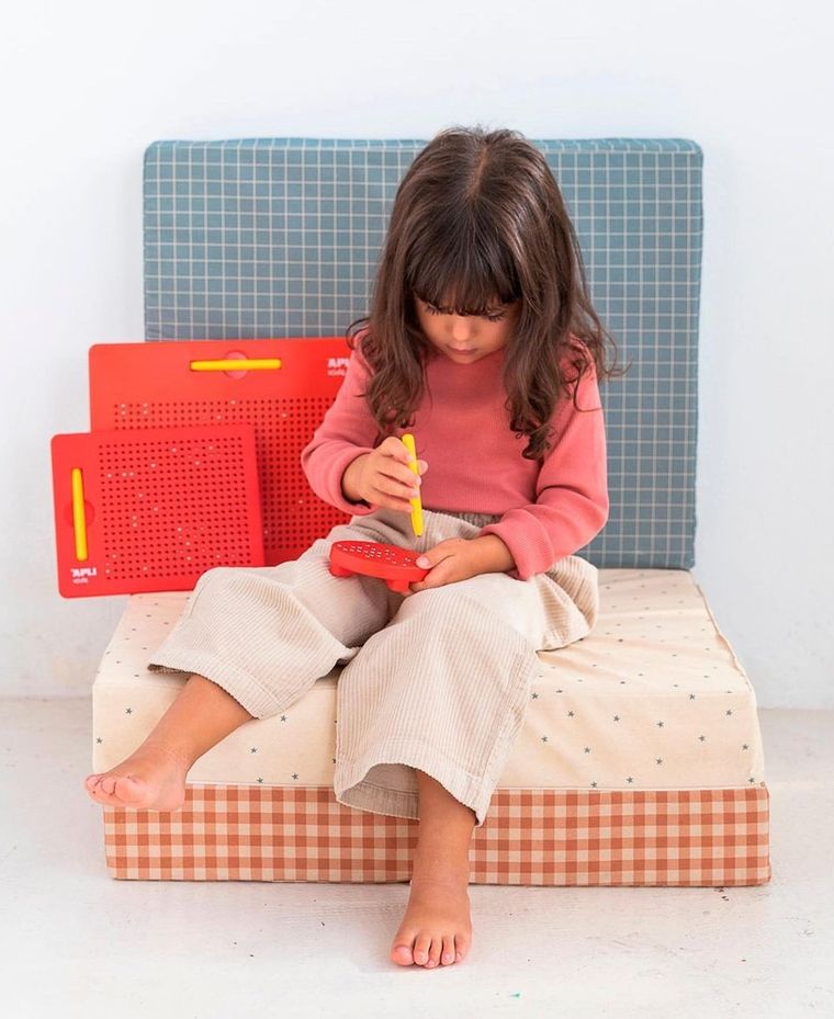 Apli Kids, magnetyczna tablica