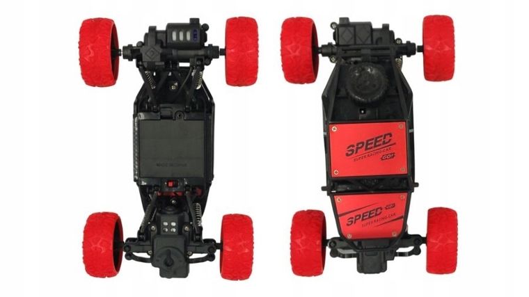 Artyk, Funny Toys for Boys, auto terenowe buggy, pojazd zdalnie sterowany