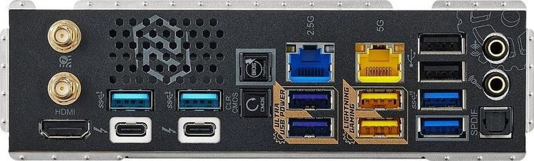 ASRock, płyta główna, Z890 TAICHI LITE ATX