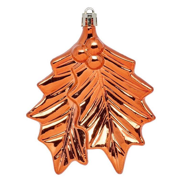 Atmosphera, komplet bombek i ozdób świątecznych, 60 szt.