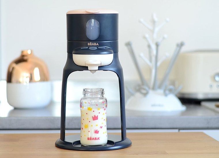 Beaba, Bib'expresso, ekspres do mleka, 2w1