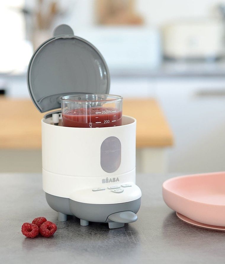 Beaba, Bib'expresso, ekspres do mleka, 2w1